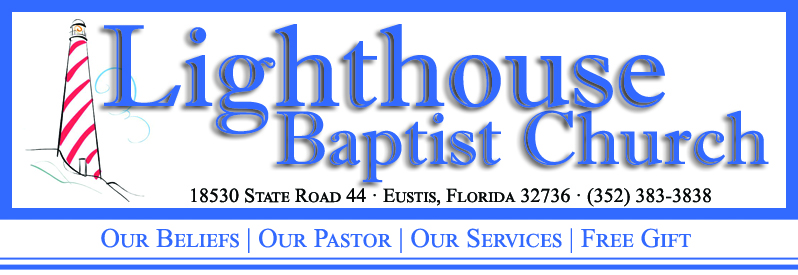 Lighthouse Baptist Church